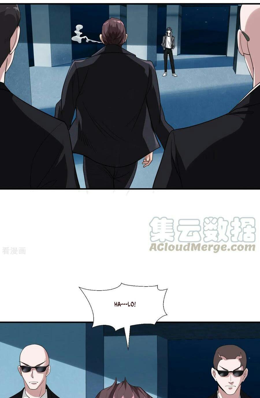 King of The Soldiers chapter 14